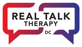 Real Talk Therapy DC